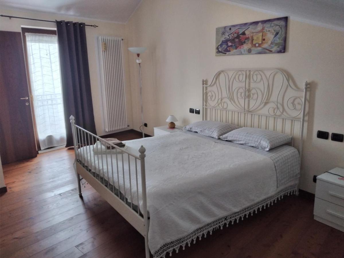 La Casetta Sui Colli Perarolo Kültér fotó