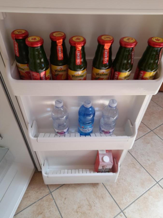 La Casetta Sui Colli Perarolo Kültér fotó