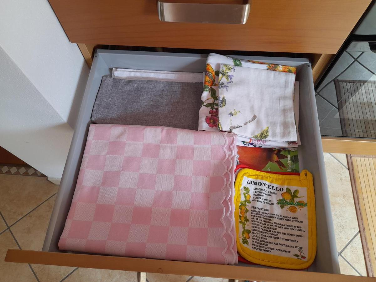 La Casetta Sui Colli Perarolo Kültér fotó