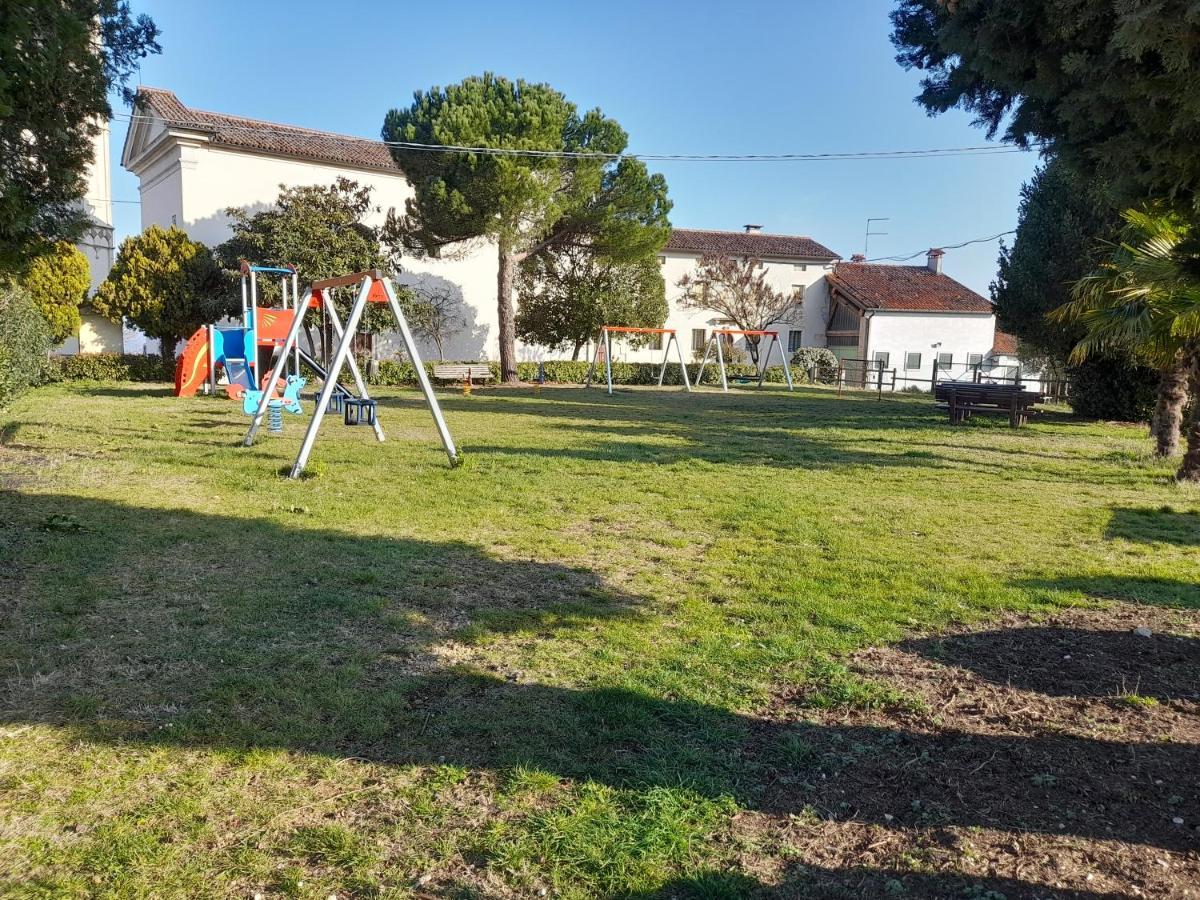 La Casetta Sui Colli Perarolo Kültér fotó