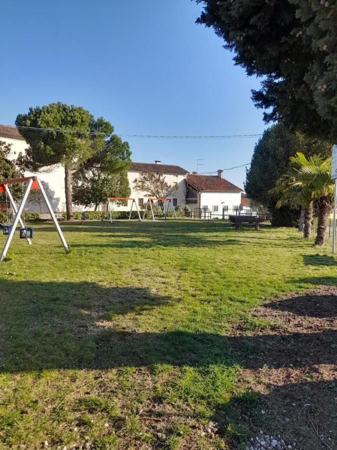 La Casetta Sui Colli Perarolo Kültér fotó