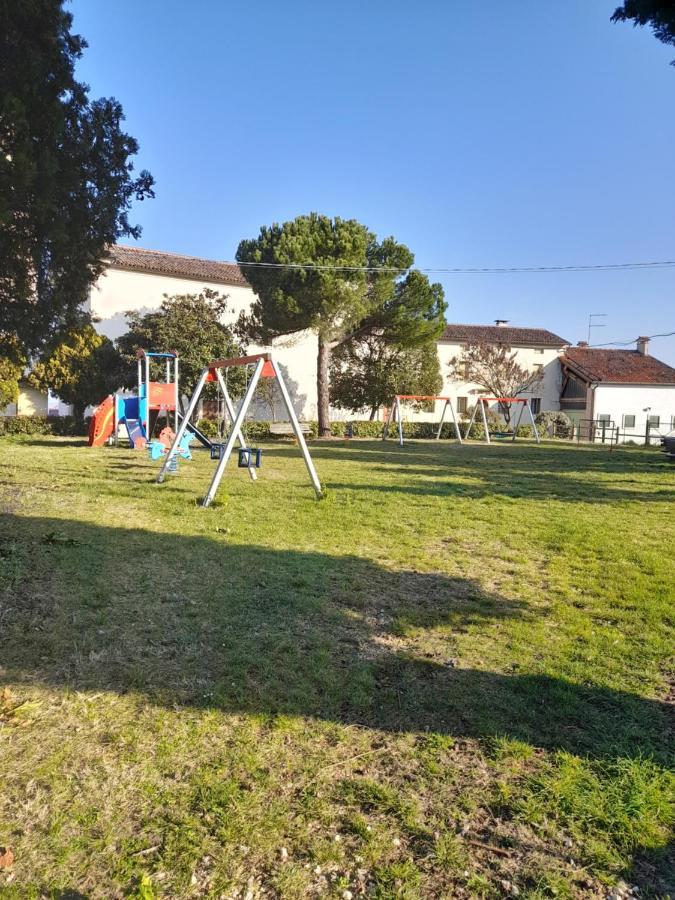 La Casetta Sui Colli Perarolo Kültér fotó